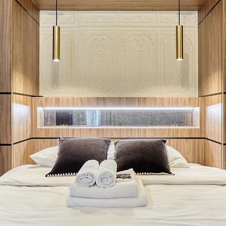 Apart Hotel Louvre Museum By Studio Prestige Paryż Zewnętrze zdjęcie
