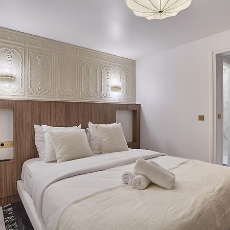 Apart Hotel Louvre Museum By Studio Prestige Paryż Zewnętrze zdjęcie