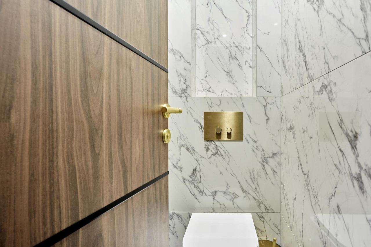 Apart Hotel Louvre Museum By Studio Prestige Paryż Zewnętrze zdjęcie