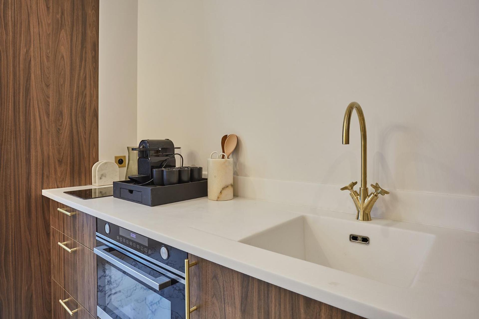 Apart Hotel Louvre Museum By Studio Prestige Paryż Zewnętrze zdjęcie