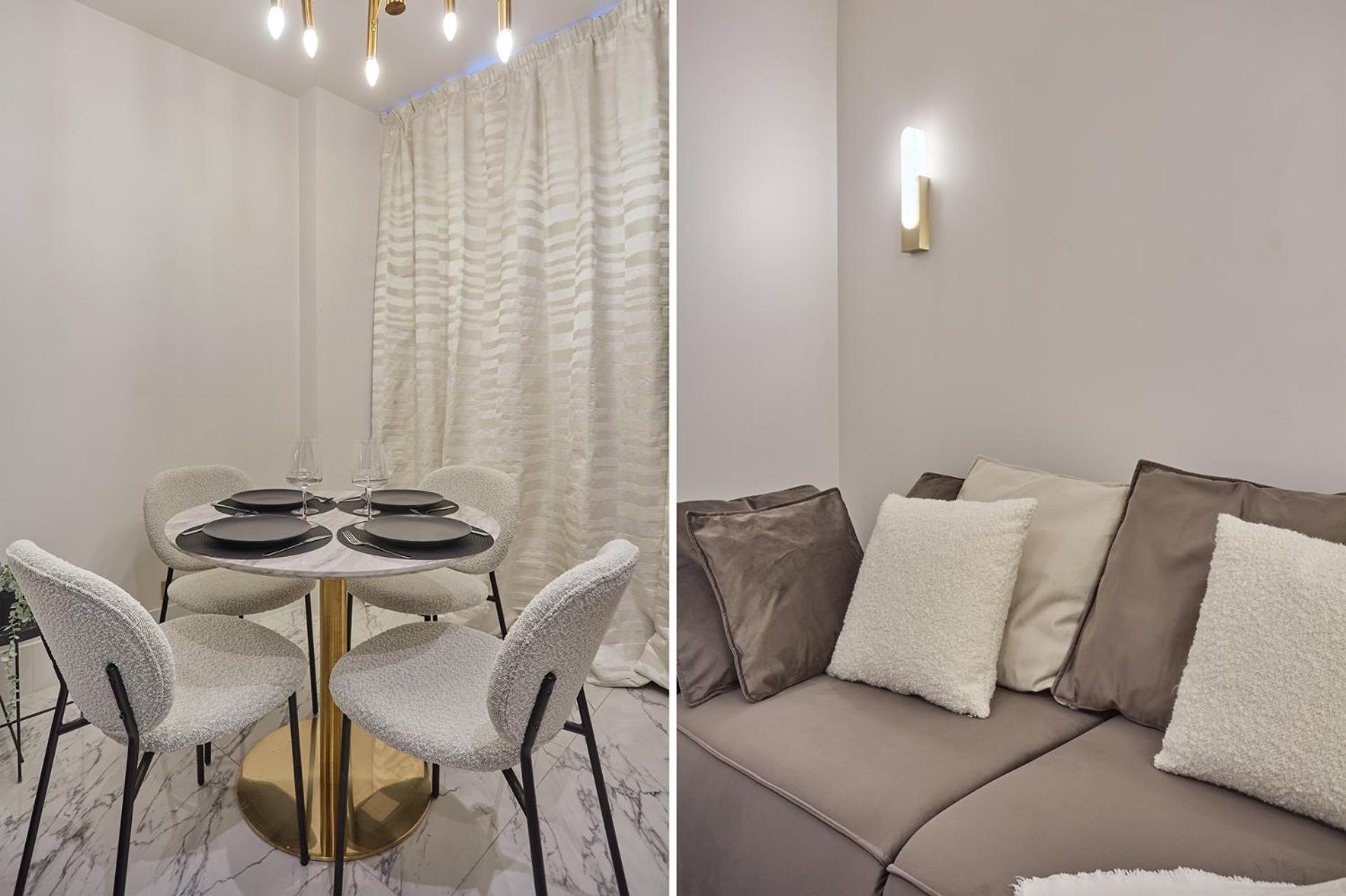 Apart Hotel Louvre Museum By Studio Prestige Paryż Zewnętrze zdjęcie