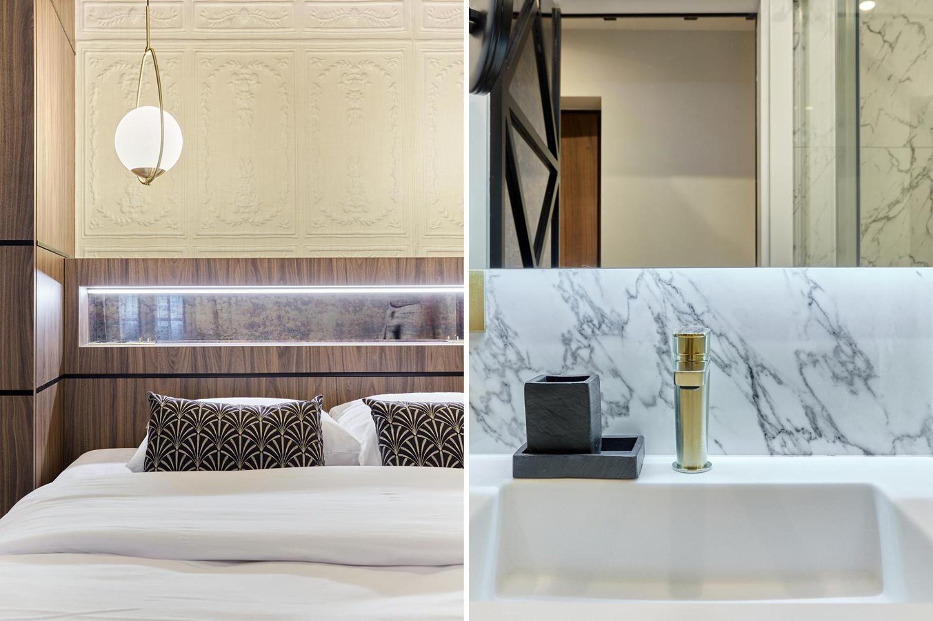 Apart Hotel Louvre Museum By Studio Prestige Paryż Zewnętrze zdjęcie